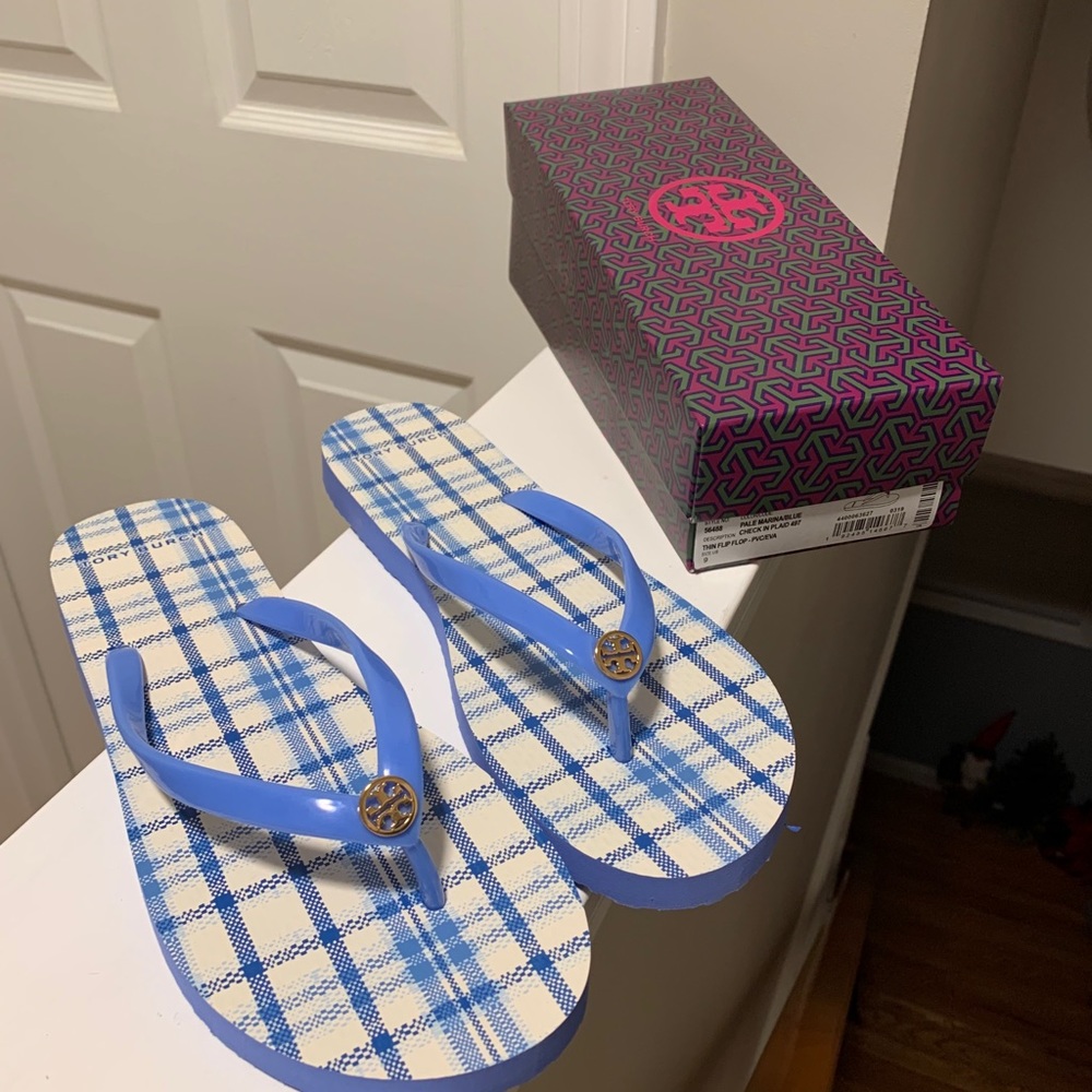Tory Burch Sandals